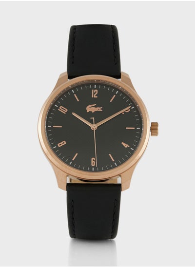 Buy Lisbon Analog Watch in UAE