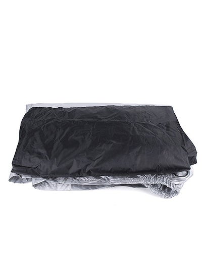 Buy UV Protector Waterproof Motorcycle Cover in UAE