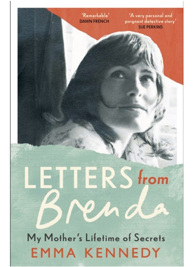 Buy Letters From Brenda : My Mother's Lifetime of Secrets in Saudi Arabia