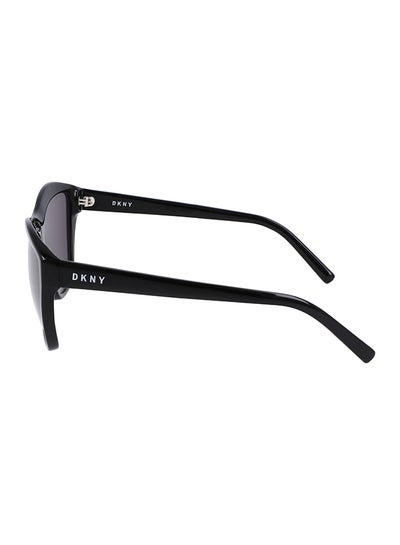 Buy Women's Rectangular Sunglasses - DK544S-001-5812 - Lens Size: 58 Mm in UAE