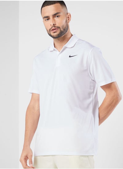 اشتري Dri-Fit Pique Polo في السعودية