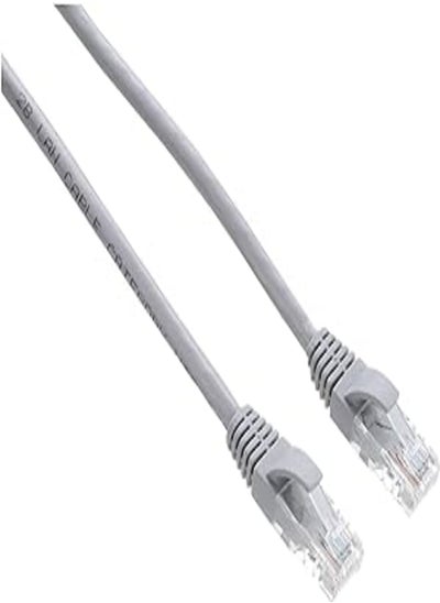 Buy 2B Cat 6 HyperLink Cable, 30 Meter Length, Grey in Egypt