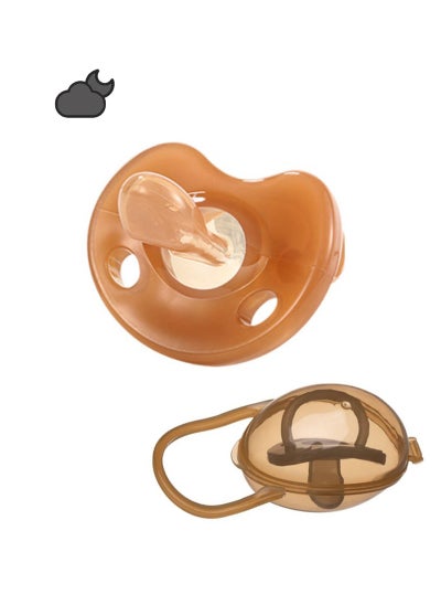 اشتري Newborn Babies Use Pacifiers Day and Night في الامارات