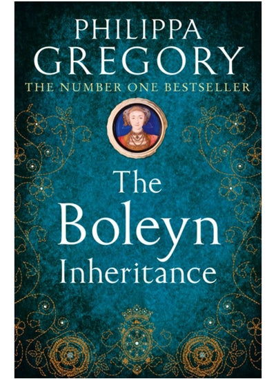 اشتري The Boleyn Inheritance في السعودية