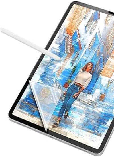 Buy Araree AR30-01209A iPad 12.9 PAPER-LIKE FILM Premium Anti Glare Screen Protector Film in Egypt