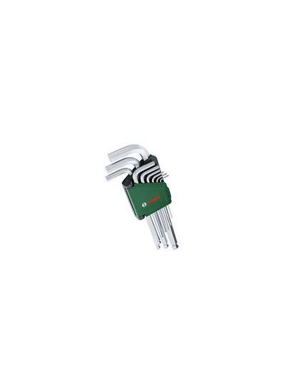 Buy Hex Key Set 9-Piece in Egypt