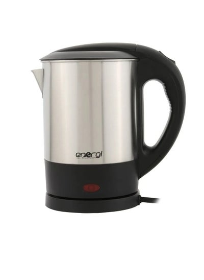 Buy Energi Kettle LW-083-1202 (Silver) in Saudi Arabia