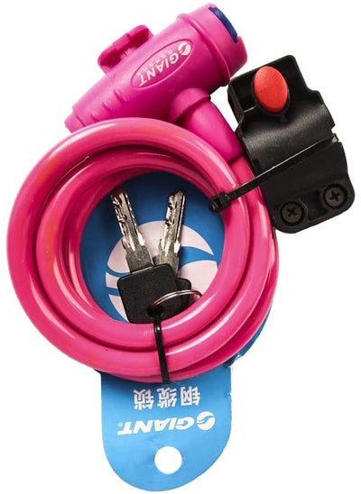 Buy Bike Cable Lock in Egypt