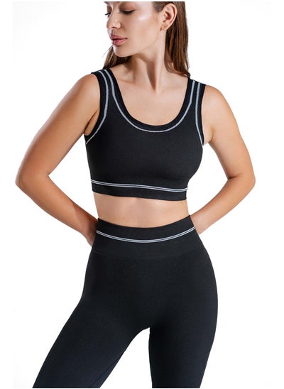 اشتري Inversion Ultra Seamless Sports Bra في مصر