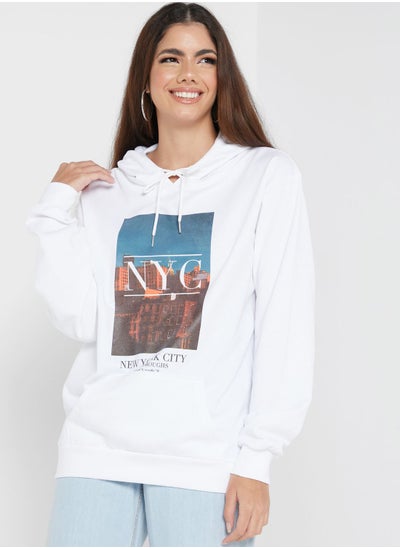 Buy Graphic Hoodie in Saudi Arabia