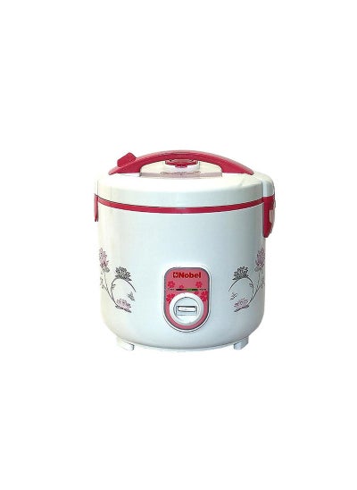 Buy Nobel Auto Rice Cooker in UAE