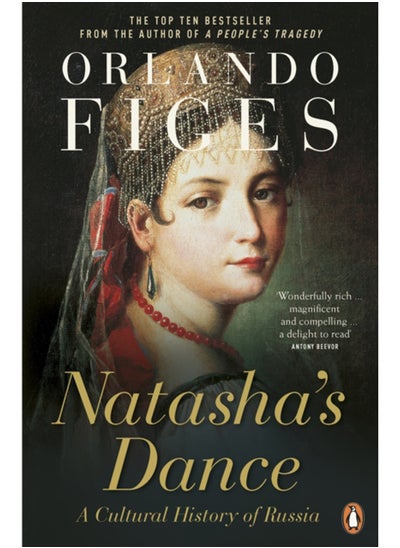 اشتري Natasha's Dance : A Cultural History of Russia في السعودية