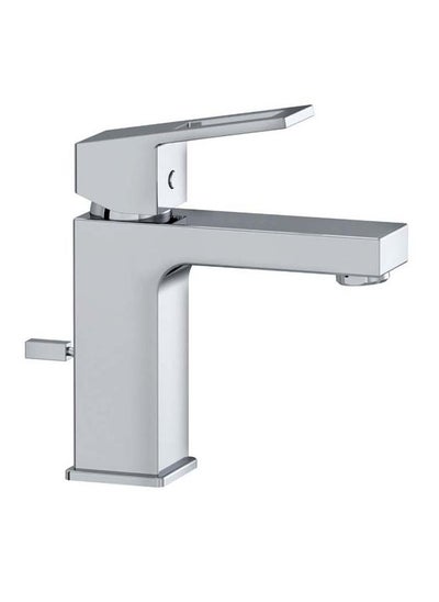 Buy Project Singlelever Basin Mixer On The Floor And Overflow RAK-38000 in Egypt