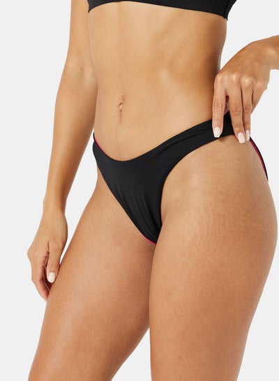 اشتري Reversible Sling Bikini Bottom في الامارات