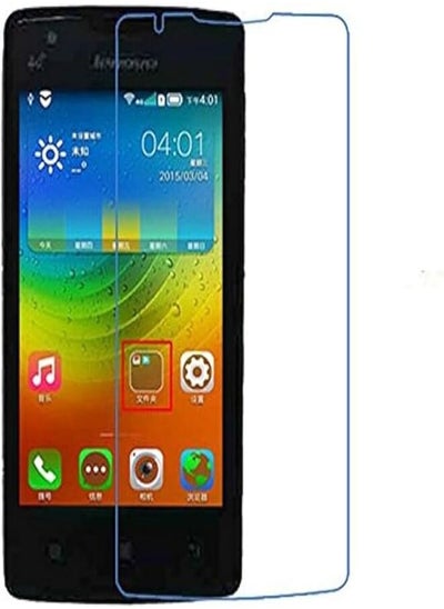 Buy Glass screen protector For lenovo A1000 in Egypt