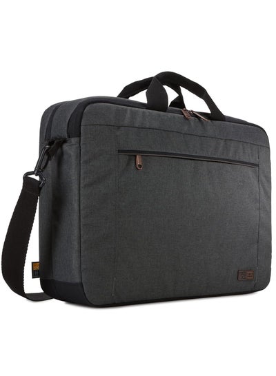 Buy Laptop Case Black CL-ERAA111 With Padded storage for a laptop up to 11.6 in Egypt
