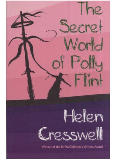 اشتري The Secret World of Polly Flint في السعودية