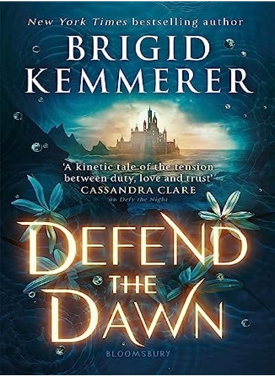 Buy Defend the Dawn in UAE