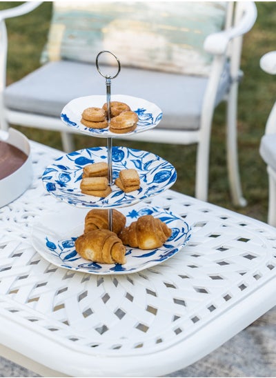 Buy 3 Tier Cake Stand in Saudi Arabia