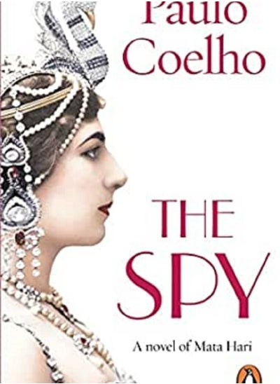 Buy The Spy in UAE