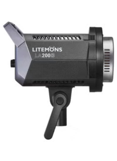 اشتري Godox Litemons LA200D Daylight LED Light في مصر