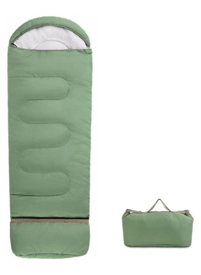 Buy COOLBABY Children's Growth Sleeping Bag Splicable Sleeping Bag Convenient Sleeping Bag Children's Extended Sleeping Bag in UAE