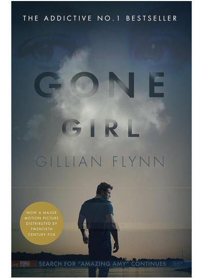 Buy Gone Girl in UAE