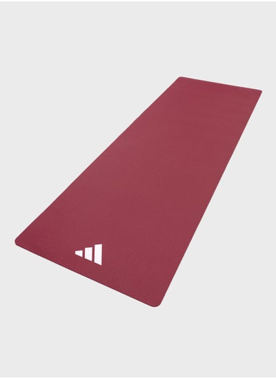 Buy Yoga Mat-8Mm in UAE