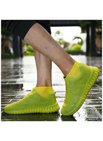 Buy Waterproof Shoes Cover. in Egypt
