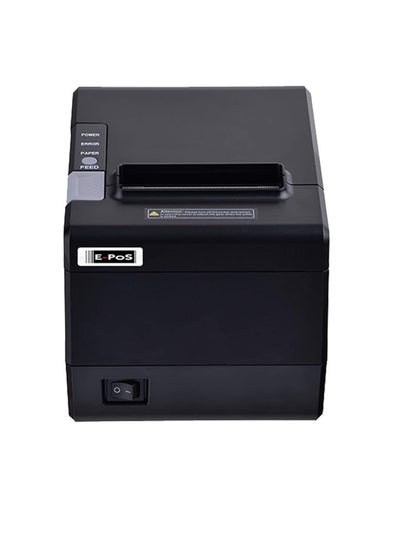 EPOS TEP-300 POS Thermal Receipt Printer price in UAE | Noon UAE | kanbkam