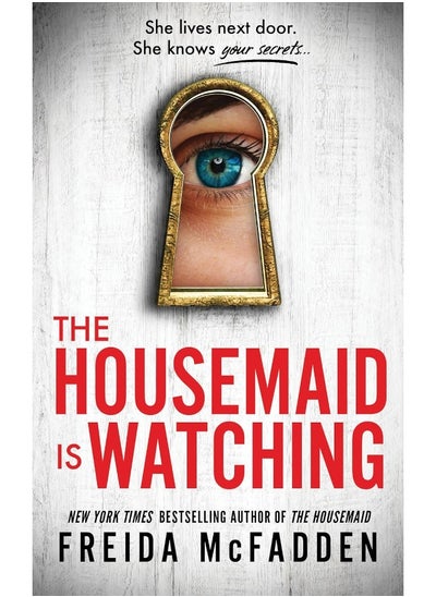 اشتري The Housemaid Is Watching في الامارات