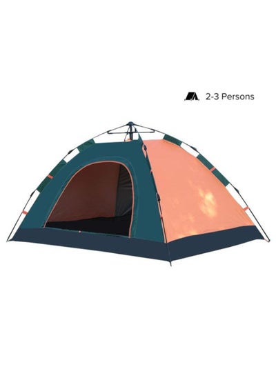 Buy Portable Automatic Pop Up Tent in UAE