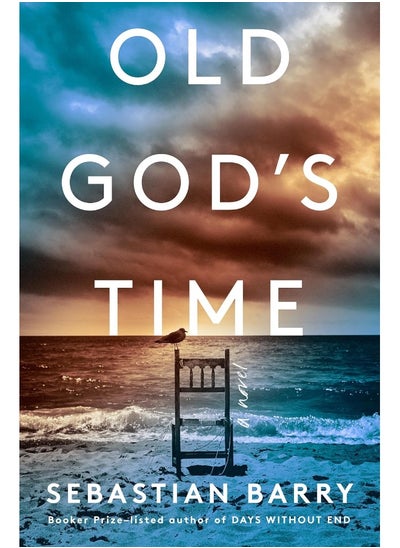 Buy Old God's Time in UAE