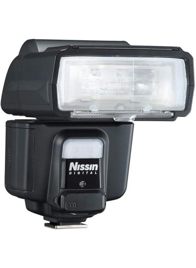 Buy Nissin Di-60 Flashlight for Nikon - Black in UAE