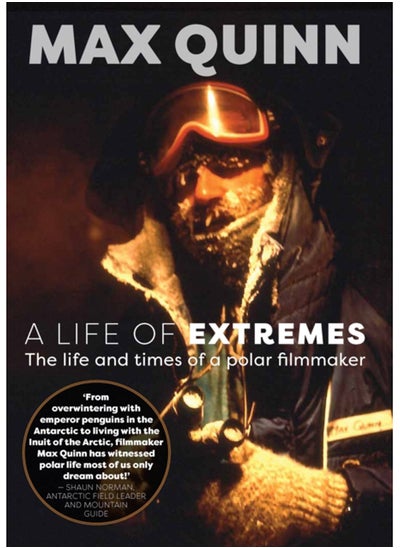 اشتري A Life of Extremes في السعودية