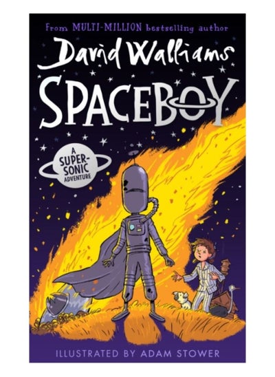 Buy SPACEBOY in UAE