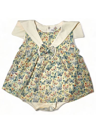 Buy Baby Girls Jumpsuit/Dress in Egypt