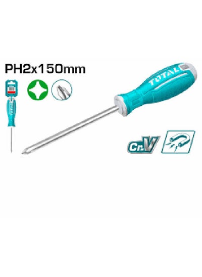 Buy Phillips Screwdriver Rubber Handle in Egypt