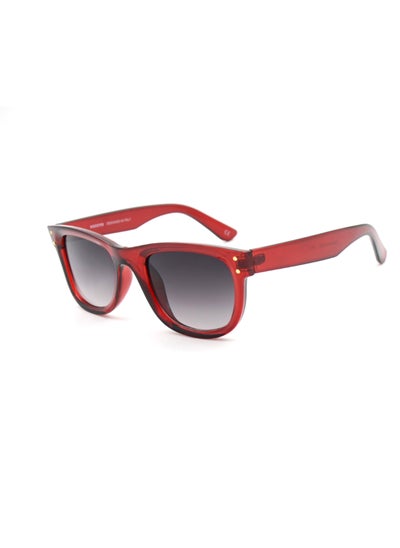 Buy Women's UV Protection Sunglasses EE24P001-1 - Red in Saudi Arabia