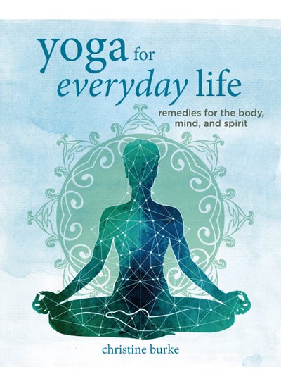 اشتري Yoga for Everyday Life في الامارات