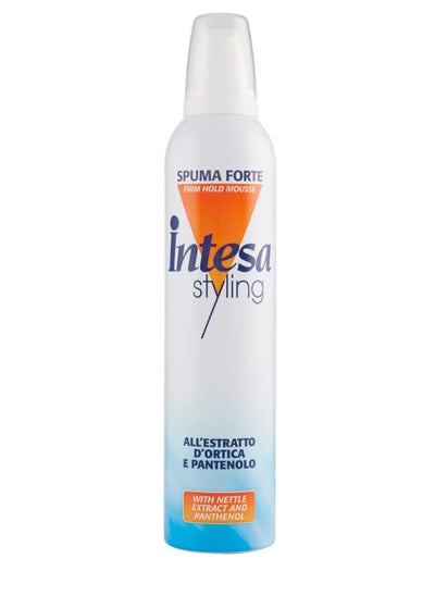 اشتري Intensa Styling Mousse 300grams في السعودية