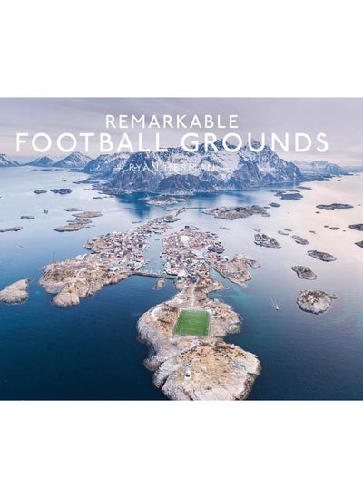 اشتري Remarkable Football Grounds في الامارات