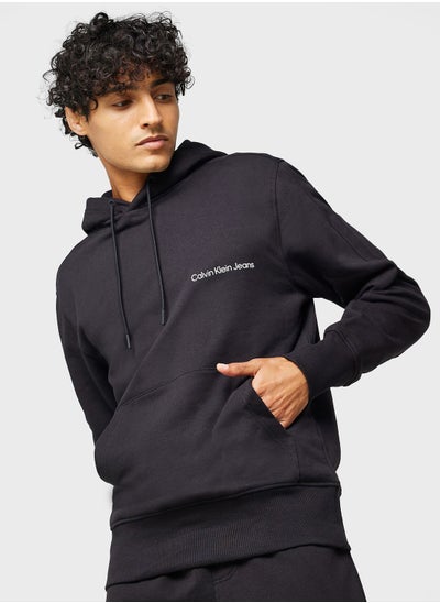 Buy Logo Hoodie in UAE