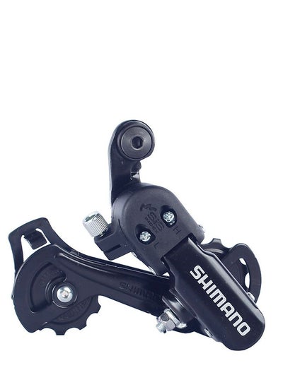 shimano tz31 rear derailleur