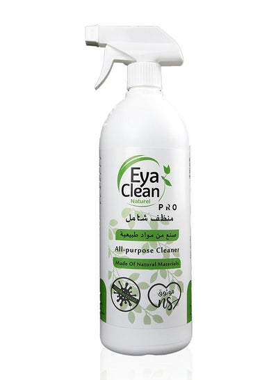 Buy Eya Clean Pro 1LTR MULTIPURPOSE CLEANER in UAE