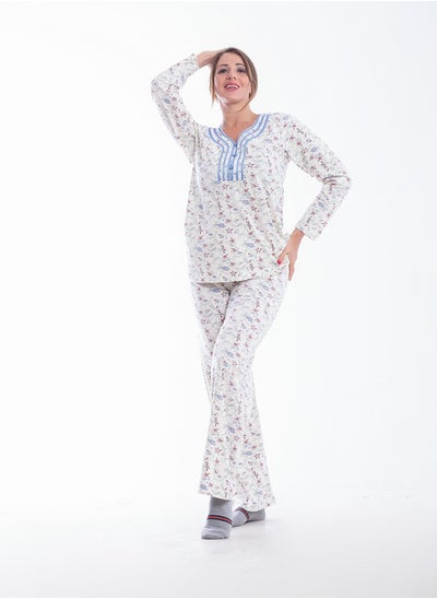 Buy Summer Pajama Set 762 in Egypt