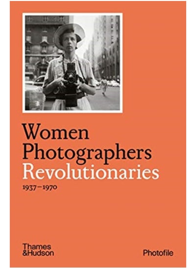 اشتري Women Photographers: Revolutionaries في السعودية