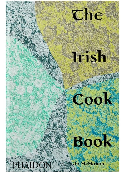 Buy The Irish Cookbook in UAE