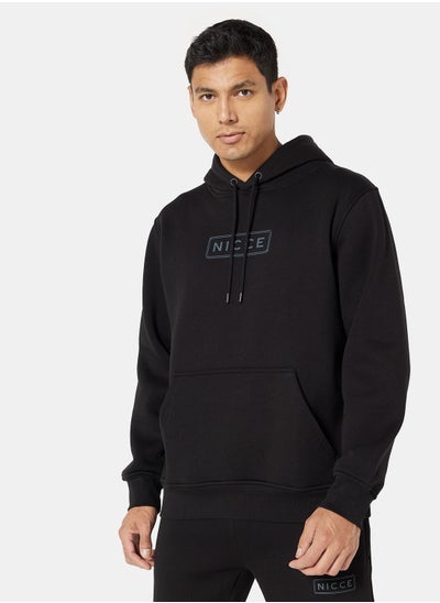 Buy Logo Hoodie in UAE