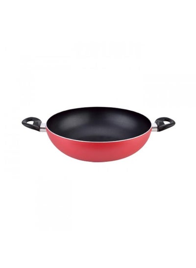 Buy Teflon deep frying pan 28 cm in Saudi Arabia